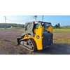 2019 John Deere 317G Skidsteer